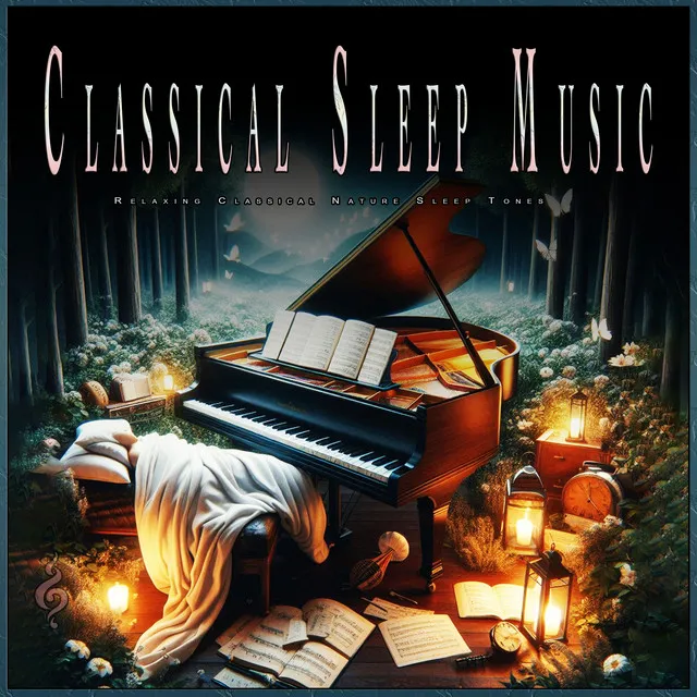 Sleeping Beauty Waltz - Tchaikovsky - Classical Sleep Mode