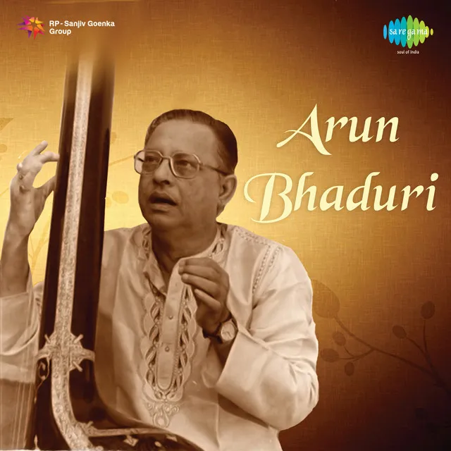 Arun Bhaduri