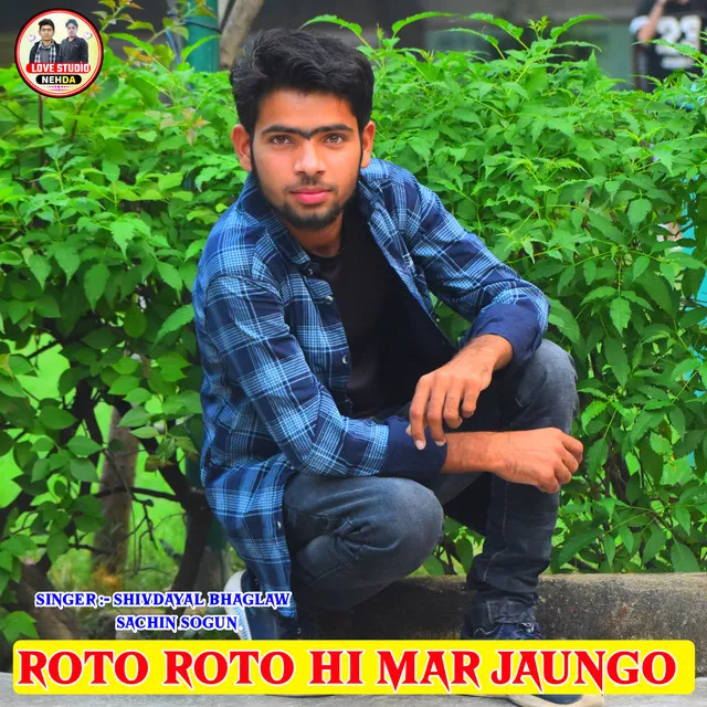 Roto Roto Hi Mar Jaungo