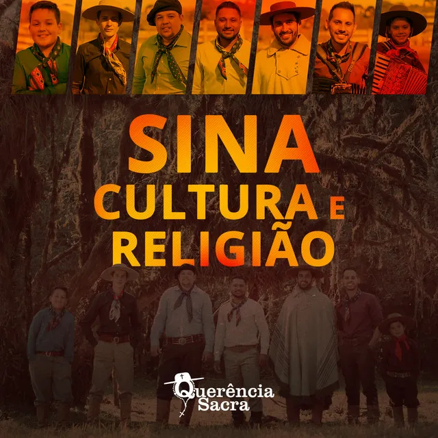 Sina, Cultura e Religião