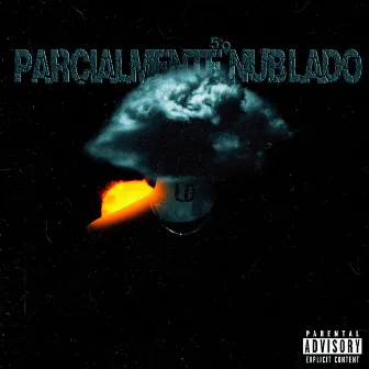 Parcialmente Nublado by LD