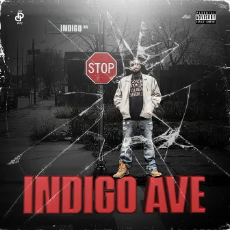 Indigo AVE by Dub Dusa