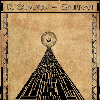 Shukran by DJ Sonorus