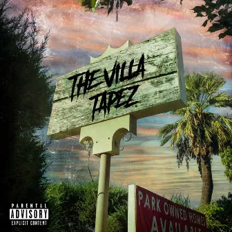 The Villa Tapez by Infinite Dreamz