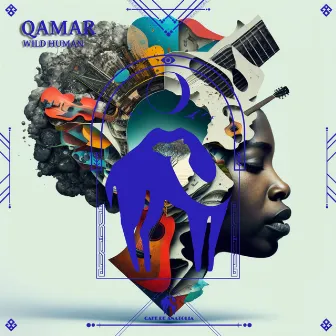 Qamar by Wild Human