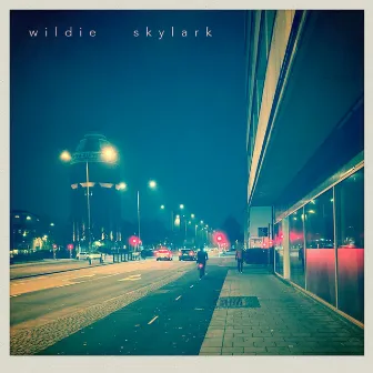 Skylark by Wildie