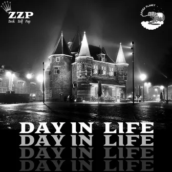 Day In Life by El Duro