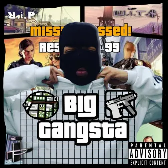 BIG GANGSTA by W.I.T.S