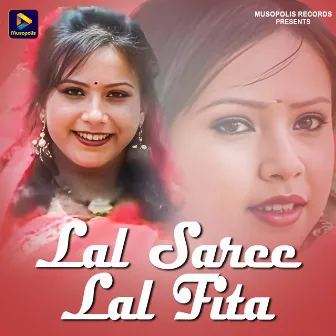 Lal Saree Lal Fita by TANISH AKTHAR