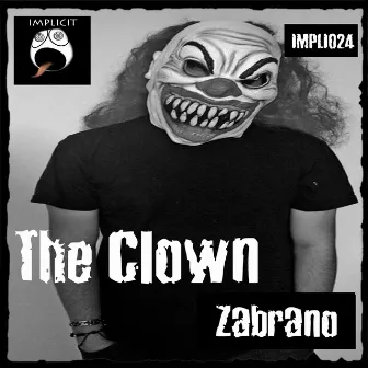 The Clown by Zabrano