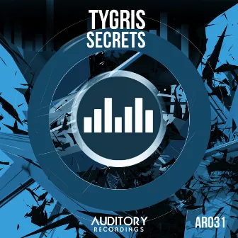 Secrets by Tygris