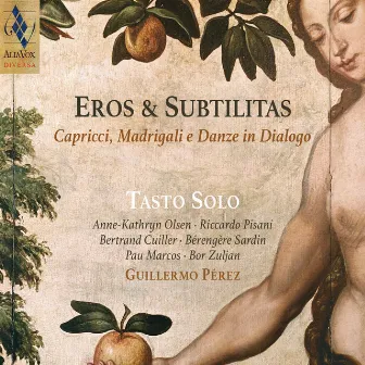 Eros et subtilitas by Tasto Solo