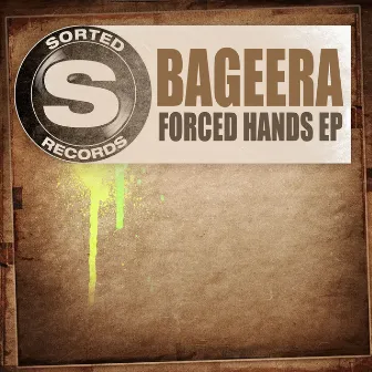 Forced Hands EP by Bageera