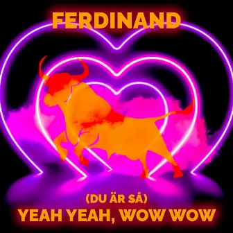 Du är så (Yeah Yeah, Wow Wow) - Sped Up & Slowed by Tik Tok Trends