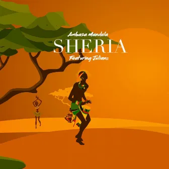 Sheria by Ambasa Mandela