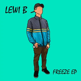 Freeze by Lewi B.