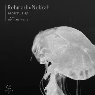 Asperatus EP by Nukkah