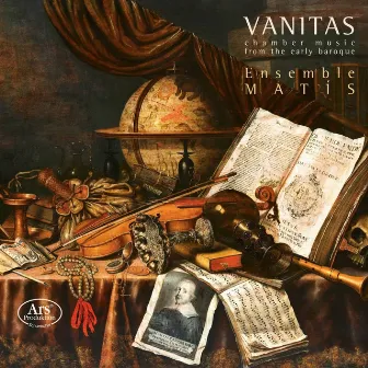 Vanitas by Matís Ensemble