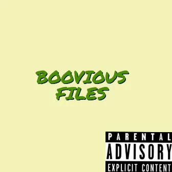 Boovious Files by G$