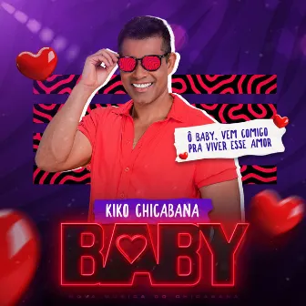 Baby by Kiko Chicabana