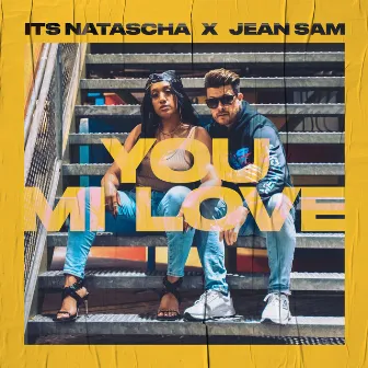 You Mi Love by Jean Sam