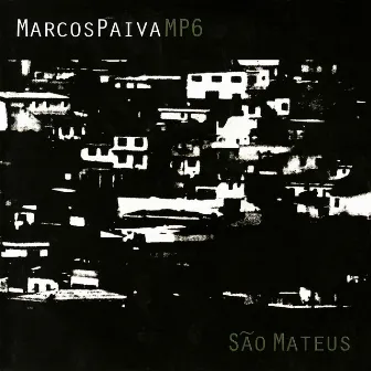 São Mateus by Marcos Paiva