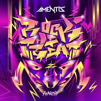 Rock The Beat by Amentis