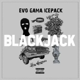 Blackjack by Gama