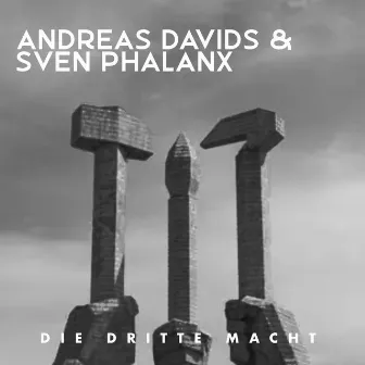 Die dritte Macht by Sven Phalanx