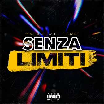 Senza Limiti by MrClock & Wolf