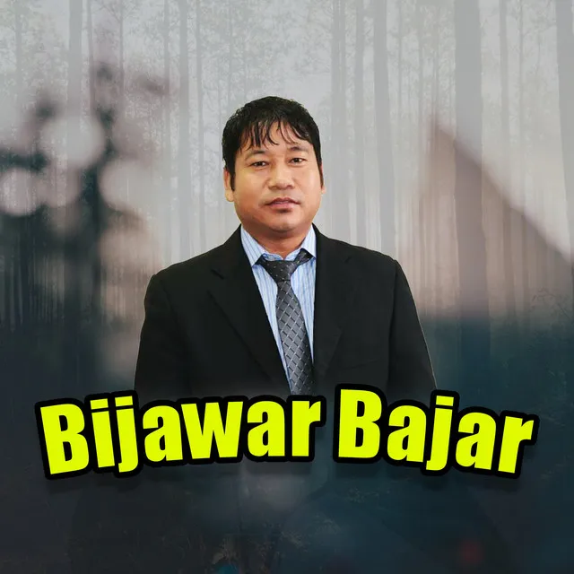 Bijawar Bajar