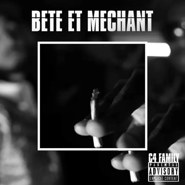 BETE ET MECHANT