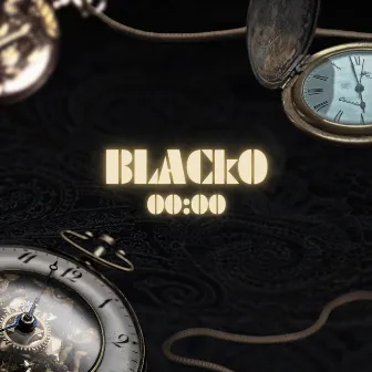 00:00 by Blacko