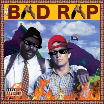 Bad Rap by K-Beta