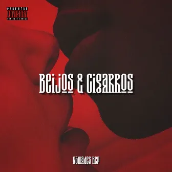 Beijos & Cigarros by Sólon Beatz