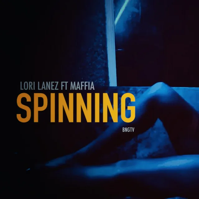 Spinning