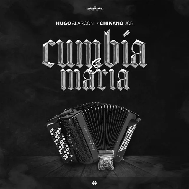 Cumbia & Maria