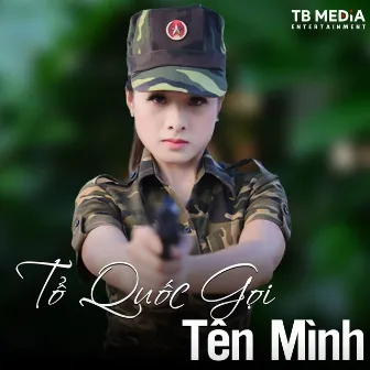 Tổ Quốc Gọi Tên Mình Remix (Thái Bình Media) by Tô Minh Hiệu