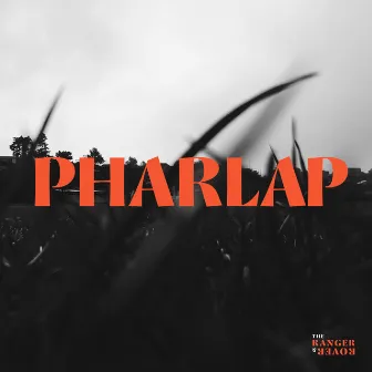 Pharlap by shouldBsweet