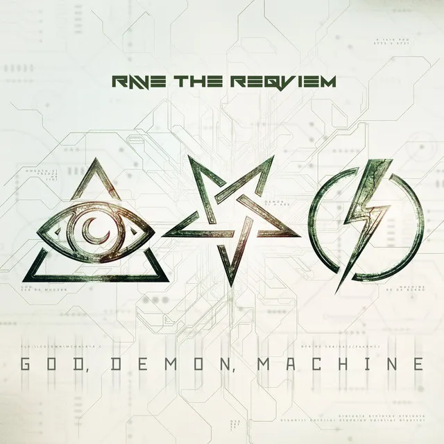 God, Demon, Machine