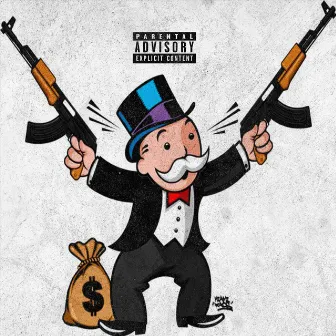 money run by Lil Colpy