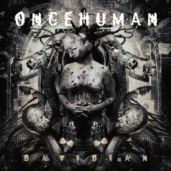 Davidian by Once Human