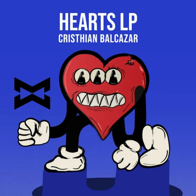 HEARTS LP