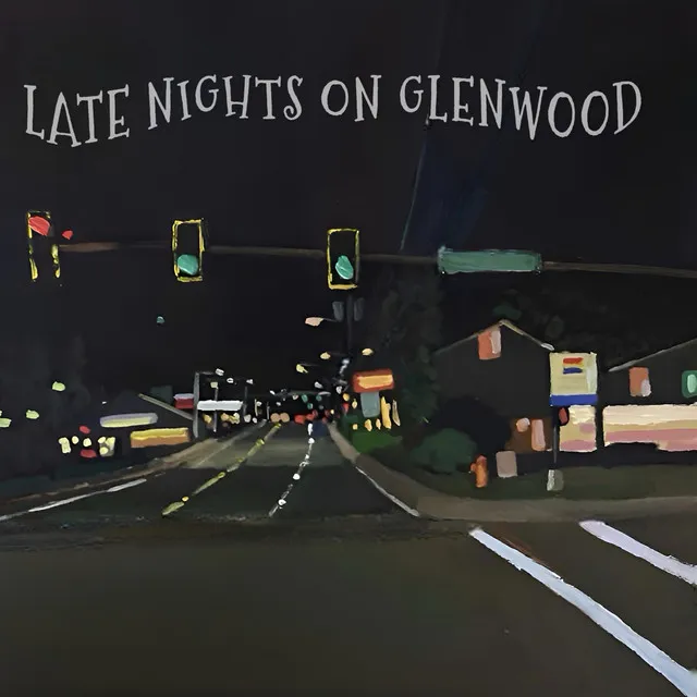 Late Nights on Glenwood