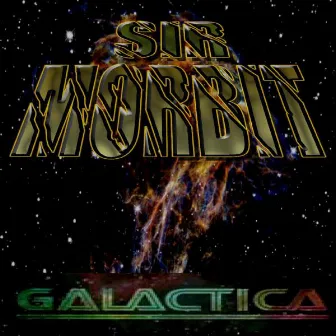 Galactica by Sir Morbit