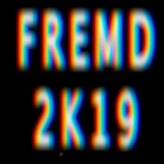 Fremd 2k19 (Selected Struggles 2014-2019) by Robin 2k