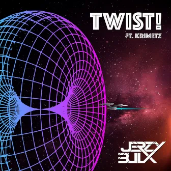 Twist! by KRIMETZ