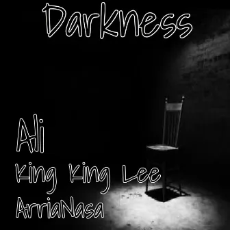 Darkness by Ali