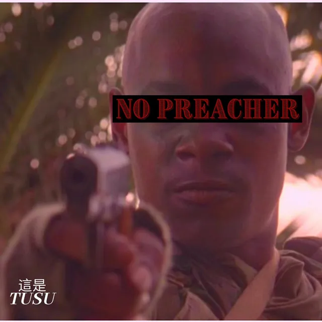 No Preacher