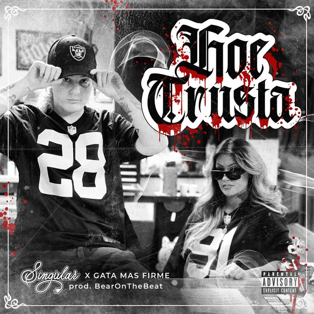 Hoe Trusta (feat. Gata Mas Firme)